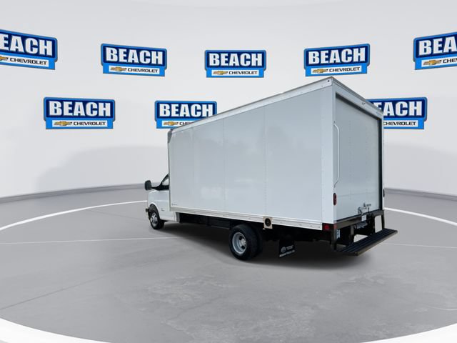 New 2026 Chevrolet Express 4500 w/ Power Convenience Package RWD image 6