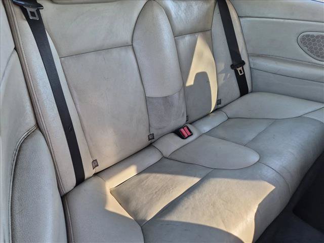 Used 2005 Saab 9-3 Arc FWD image 23