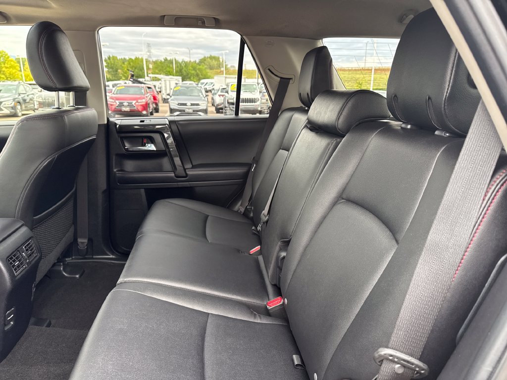 Used 2019 Toyota 4Runner TRD Pro AWD/4WD image 43