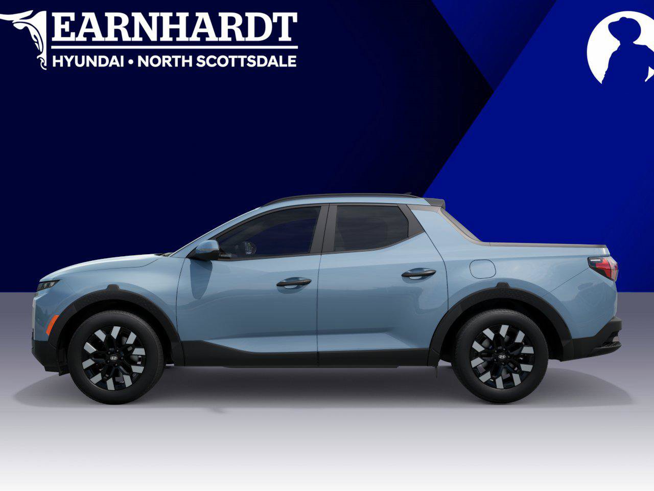 New 2026 Hyundai Santa Cruz SEL image 3