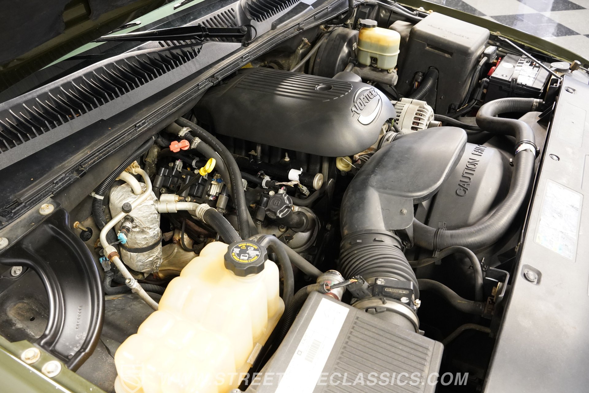 Used 2002 Chevrolet Silverado 1500 LS w/ Electrical Convenience Pkg RWD image 36