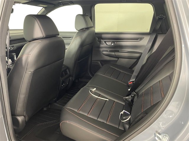 New 2026 Honda CR-V Sport-L image 4