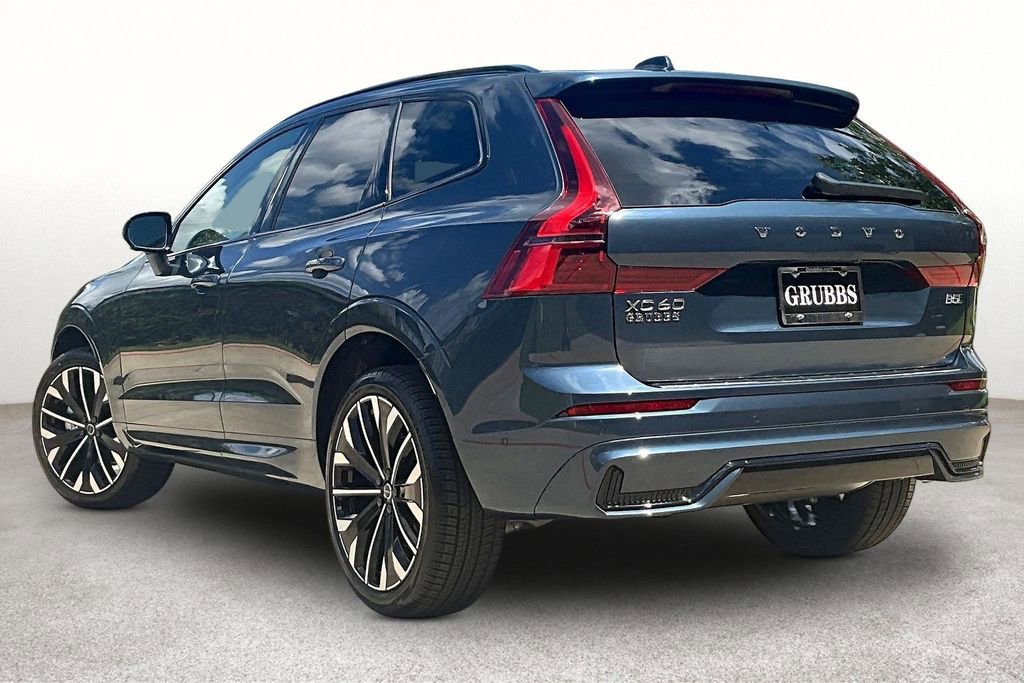New 2026 Volvo XC60 B5 Ultra w/ Protection Package Premier AWD/4WD image 4