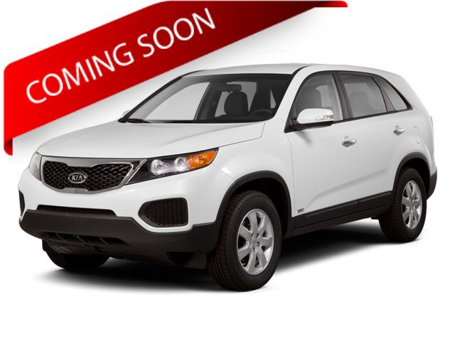 Used 2011 Kia Sorento 2WD w/ Convenience Pkg