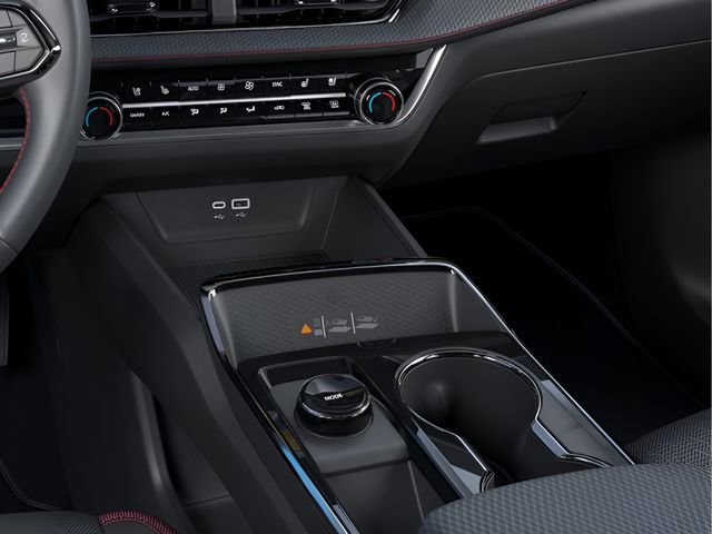 New 2026 Chevrolet Equinox RS w/ Convenience Package III image 22