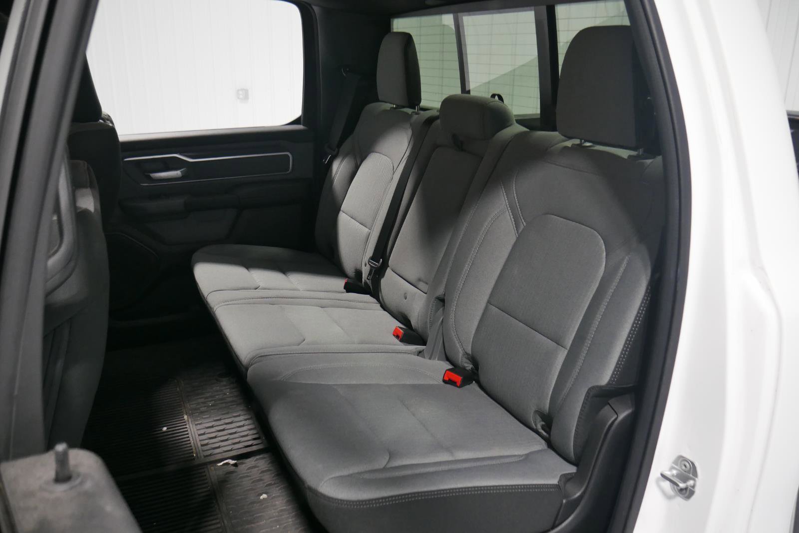 Used 2022 RAM 1500 Big Horn image 11