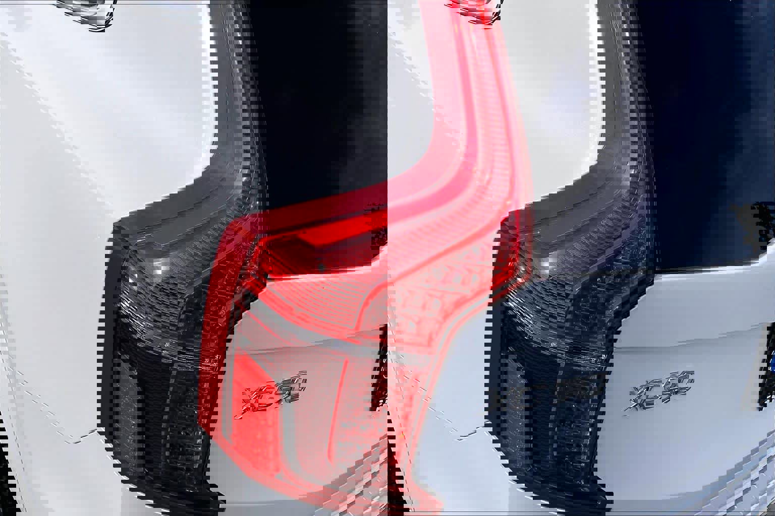 Used 2021 Volvo XC90 T6 Inscription image 28