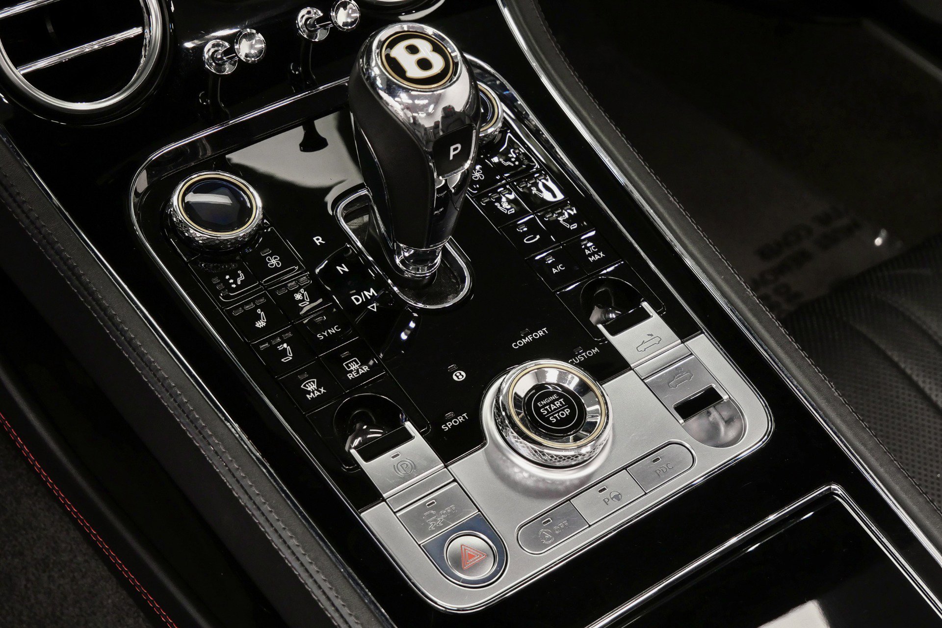 Used 2020 Bentley Continental GT V8 First Edition image 28