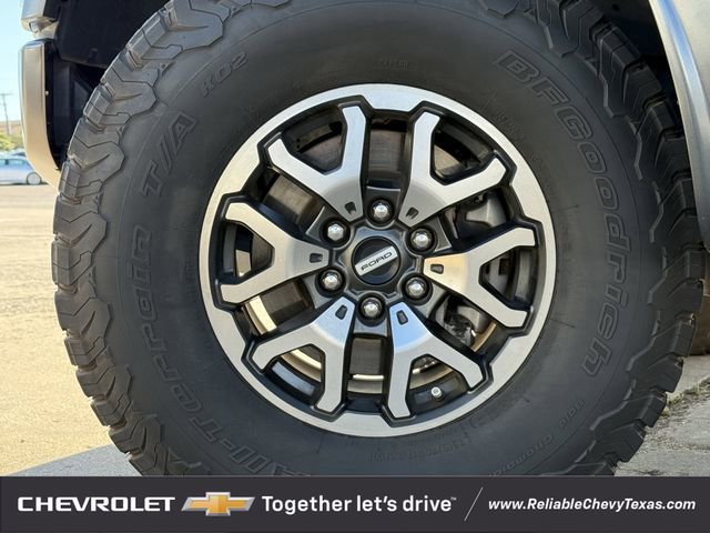 Used 2023 Ford F150 Raptor image 10