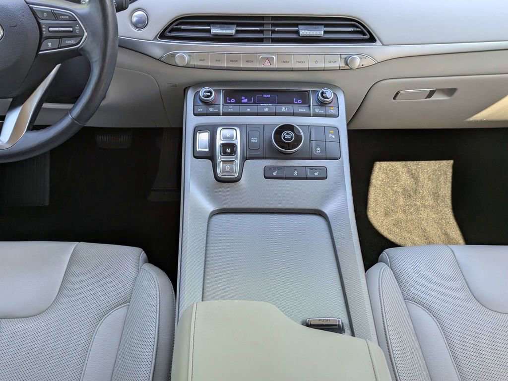 Used 2021 Hyundai Palisade SEL w/ Premium Package FWD image 19