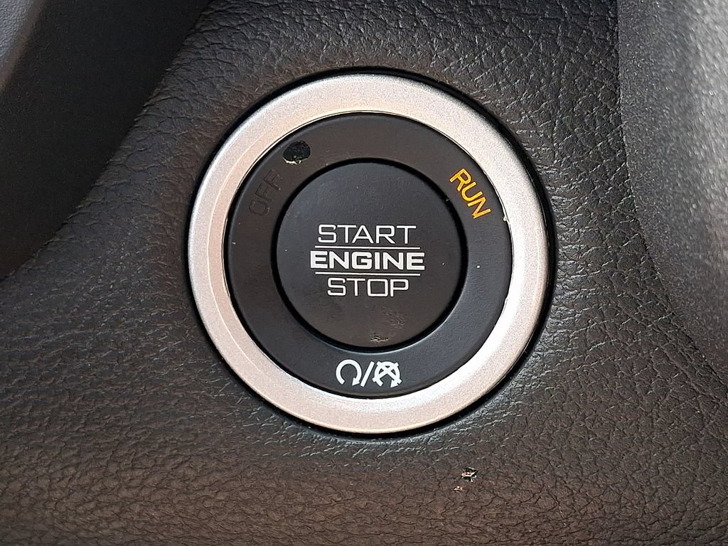 Used 2025 RAM 1500 Tradesman w/ Night Edition AWD/4WD image 27