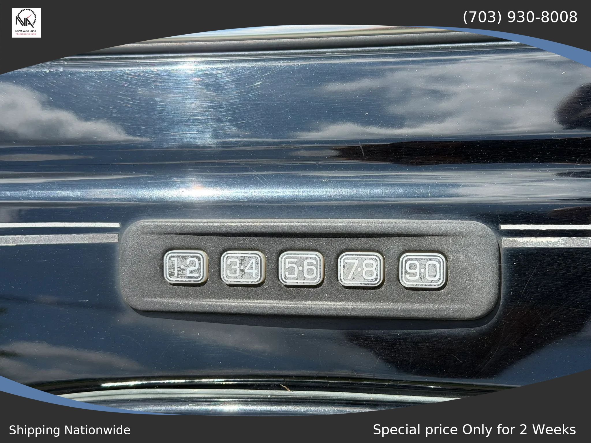 Used 2008 Lincoln Town Car Signature Limited RWD image 35