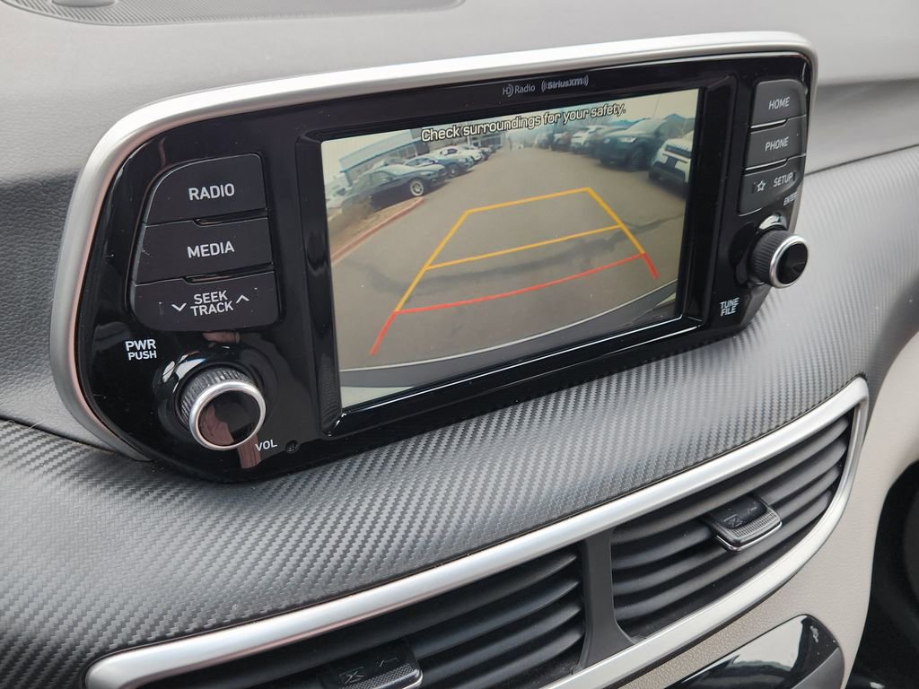 Used 2019 Hyundai Tucson Value image 17