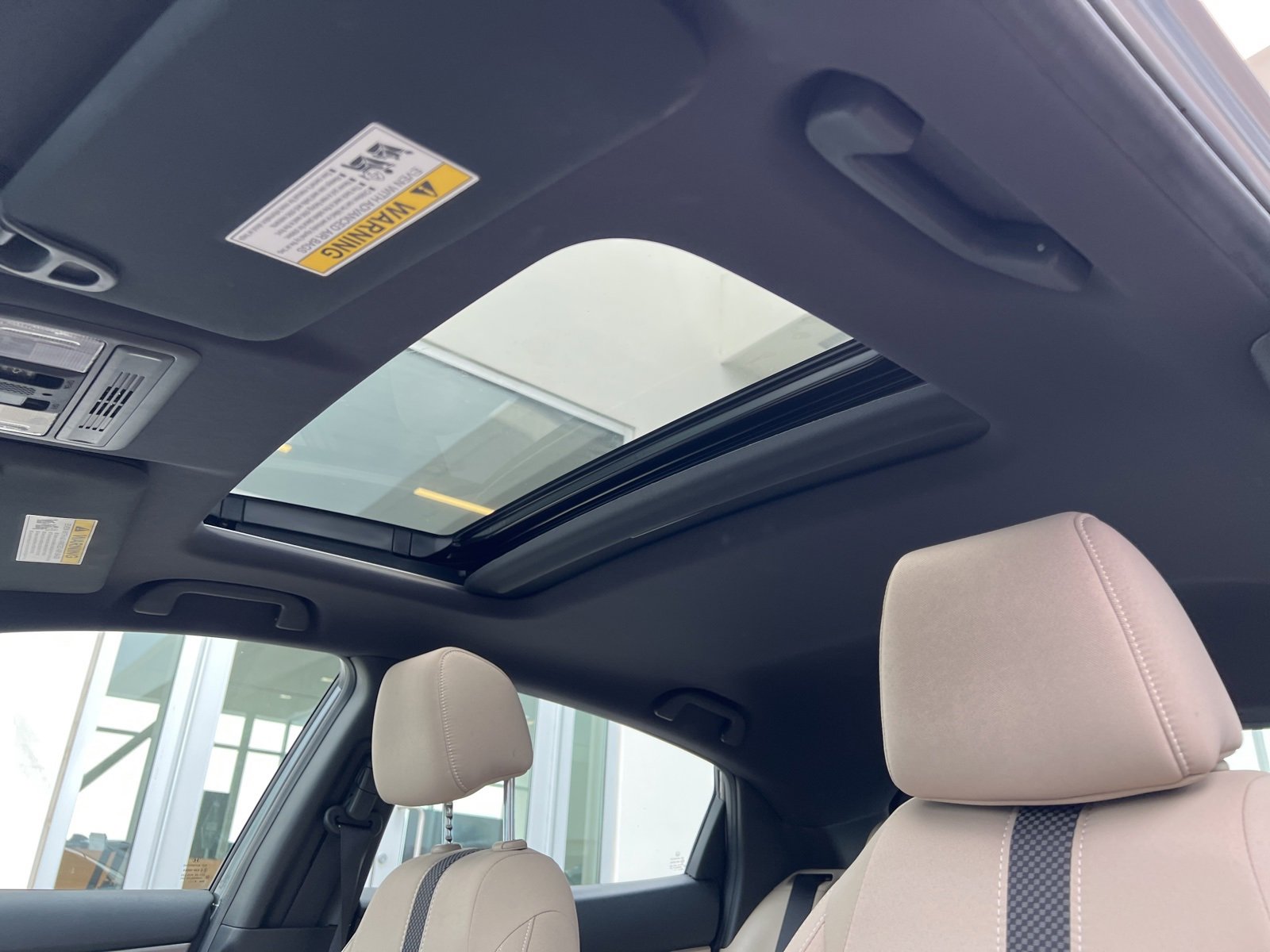 Used 2021 Honda Civic EX image 13