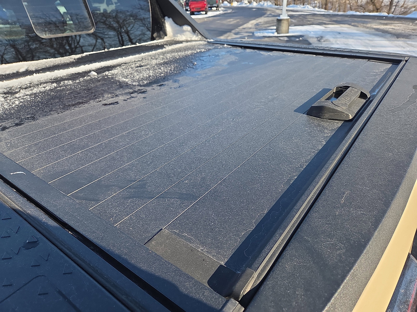 Used 2022 Hyundai Santa Cruz SEL Premium image 35