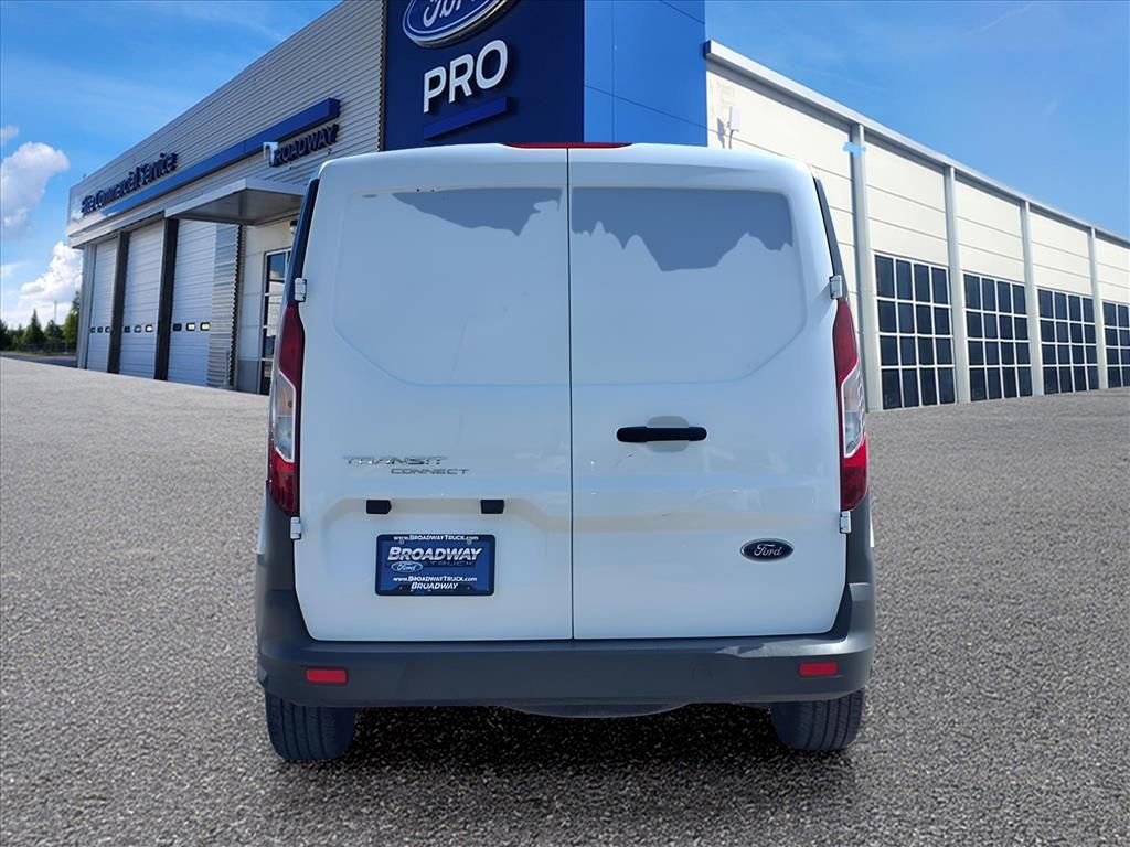 Used 2017 Ford Transit Connect XL image 25