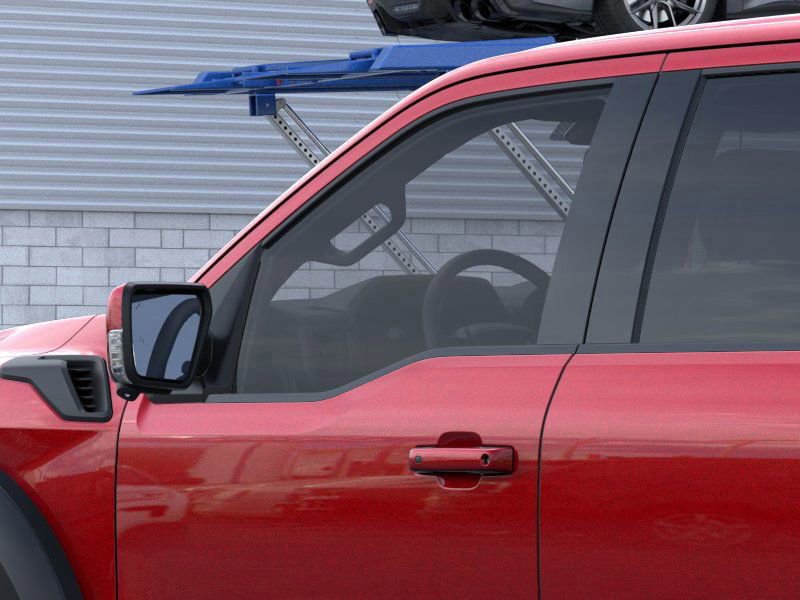 New 2026 Ford F150 Raptor image 23