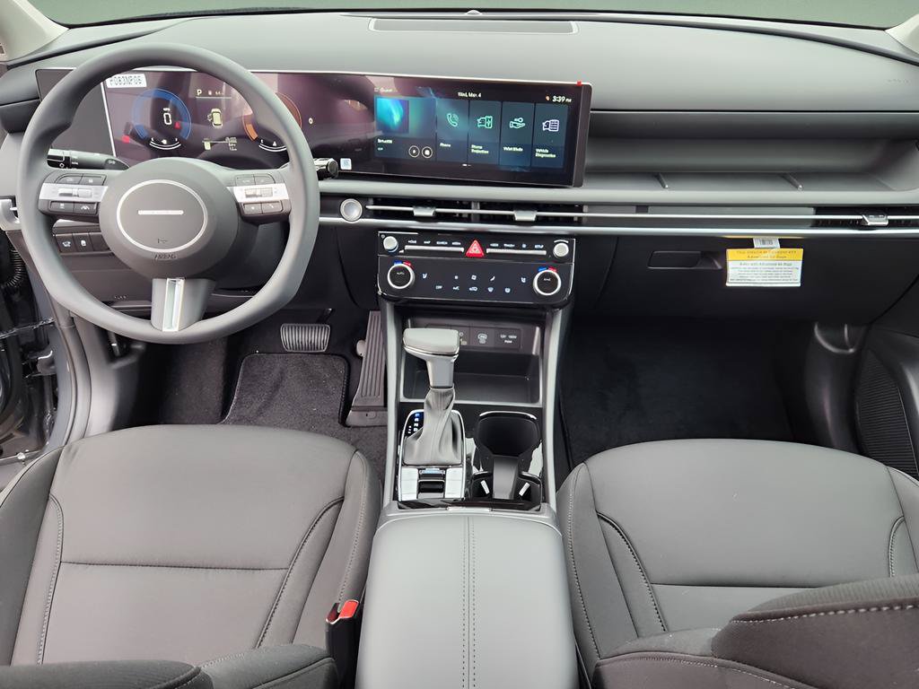 New 2026 Hyundai Tucson SEL AWD/4WD image 15