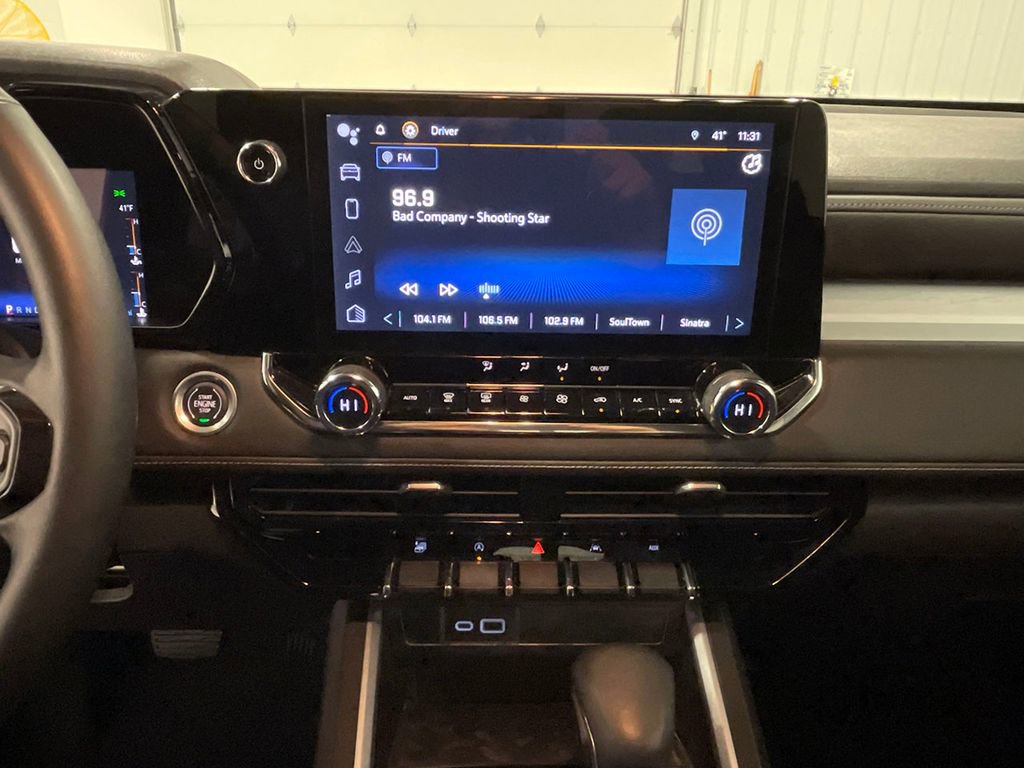 Used 2023 Chevrolet Colorado LT w/ LT Convenience Package image 30