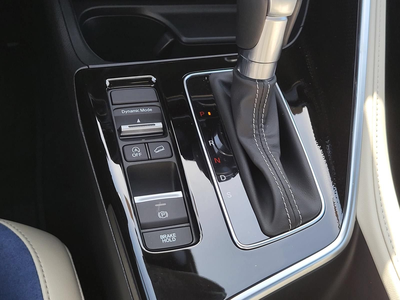New 2026 Acura ADX A-Spec AWD/4WD image 24