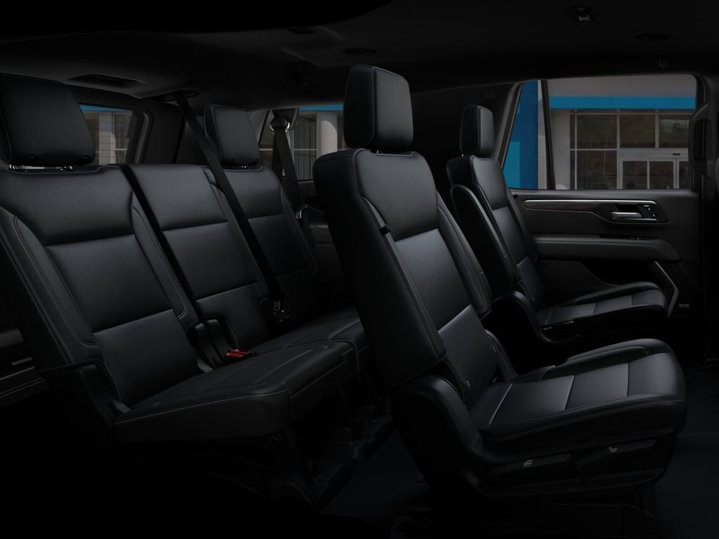 New 2026 Chevrolet Tahoe Z71 w/ Comfort Package AWD/4WD image 10