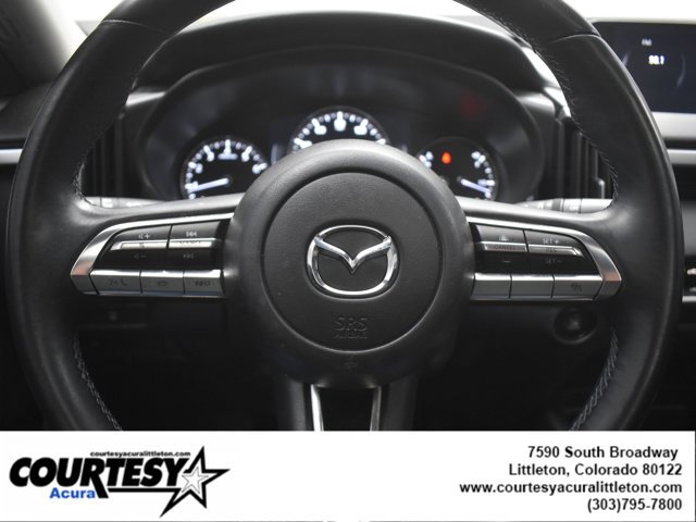 Used 2023 MAZDA CX-50 2.5 S w/ Cargo Package image 9