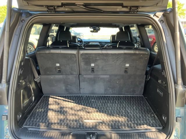 Used 2026 Jeep Grand Wagoneer Limited AWD/4WD image 27