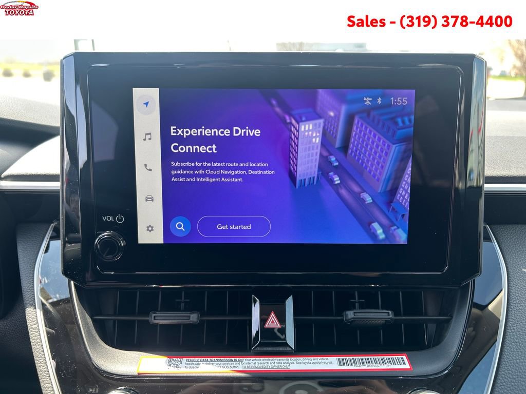 New 2026 Toyota Corolla LE image 14