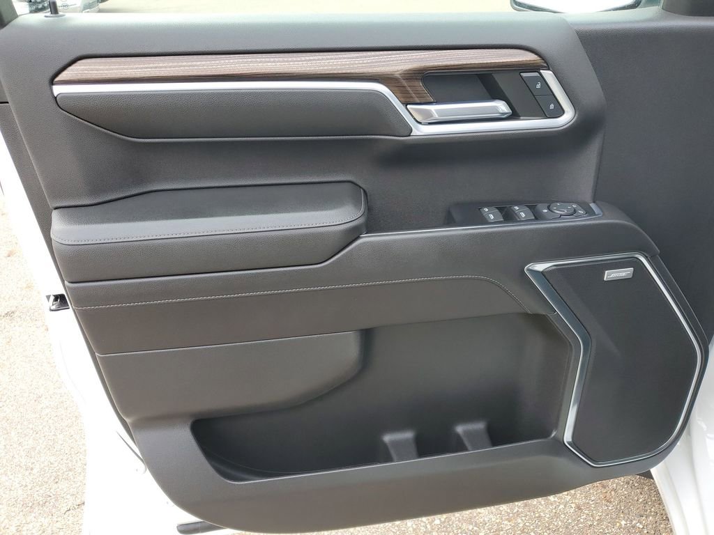 Certified 2022 Chevrolet Silverado 1500 RST w/ Convenience Package II image 27