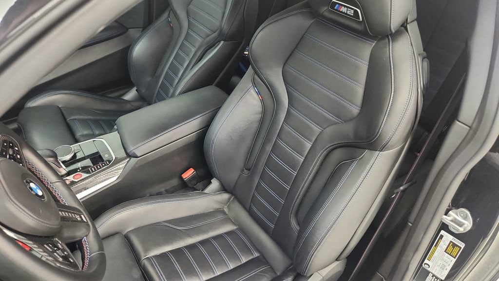 Used 2024 BMW M2 w/ Lighting Package RWD image 15