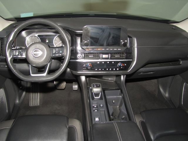 Used 2023 Nissan Pathfinder SL FWD image 14