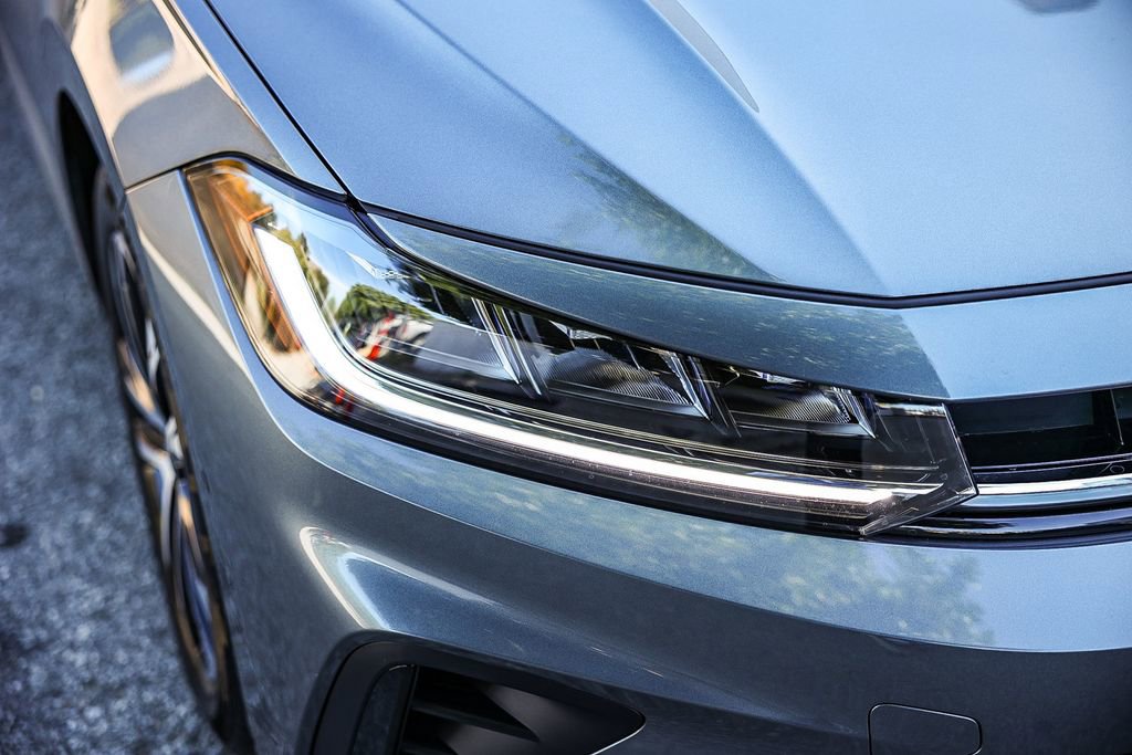 New 2026 Volkswagen Jetta Sport image 13