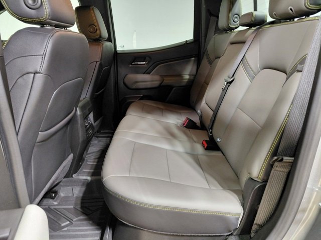 Certified 2024 Chevrolet Colorado ZR2 w/ ZR2 Convenience Package III image 45