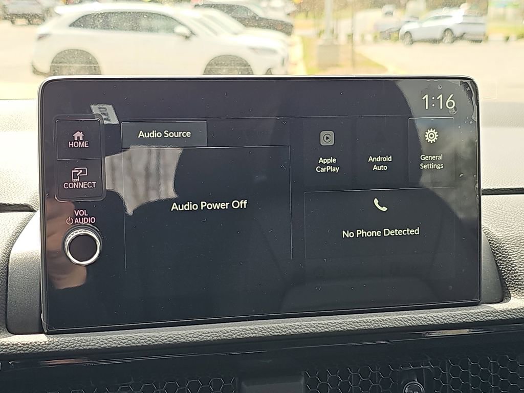 New 2026 Honda CR-V EX-L image 24