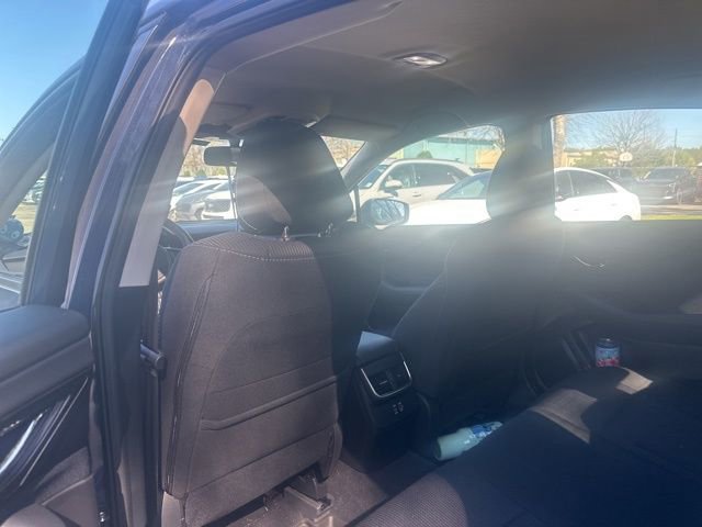 Used 2024 Subaru Legacy Premium image 48