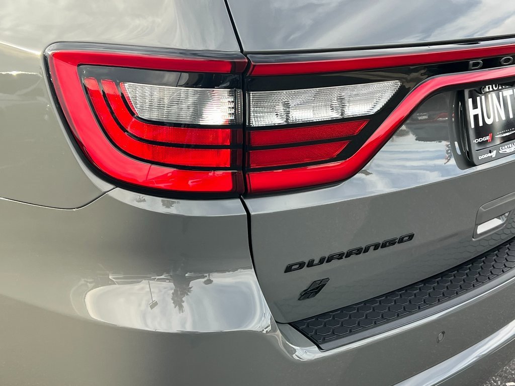 New 2026 Dodge Durango GT image 21