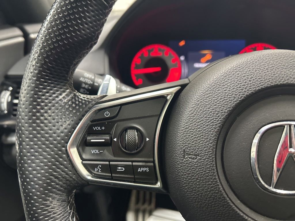 Used 2021 Acura RDX A-Spec image 10