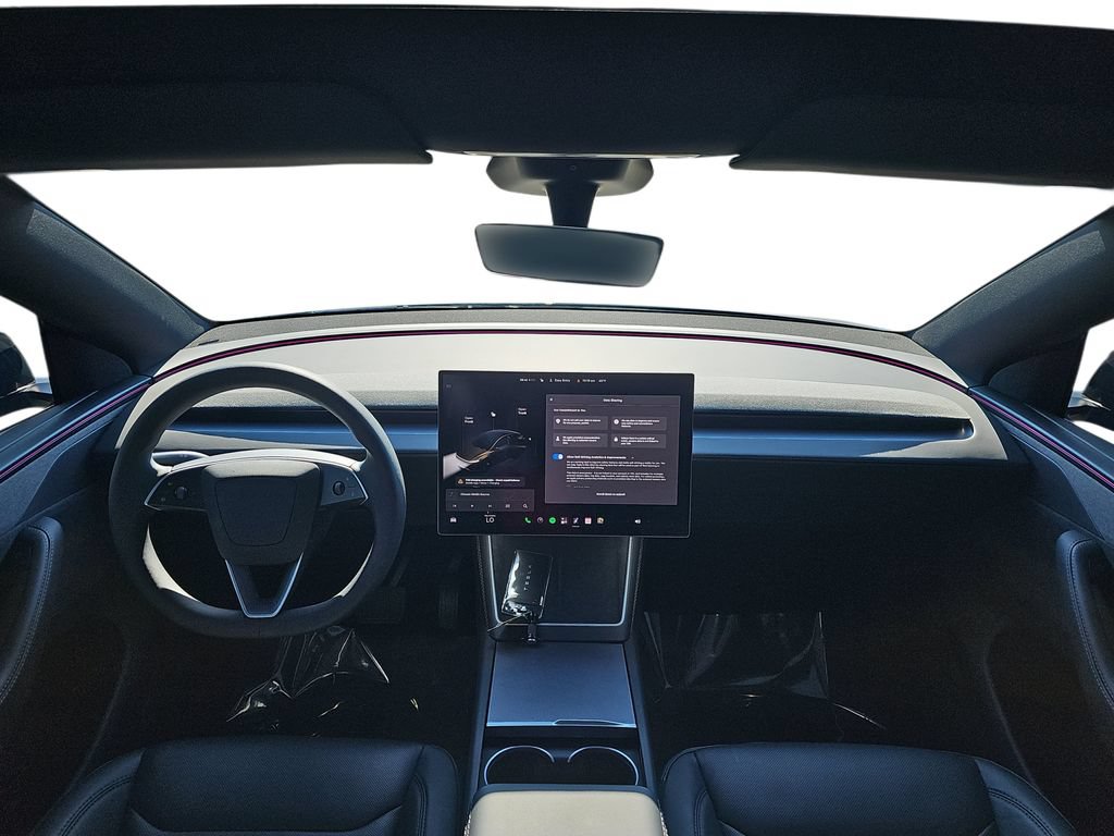 Used 2026 Tesla Model Y 2WD image 13