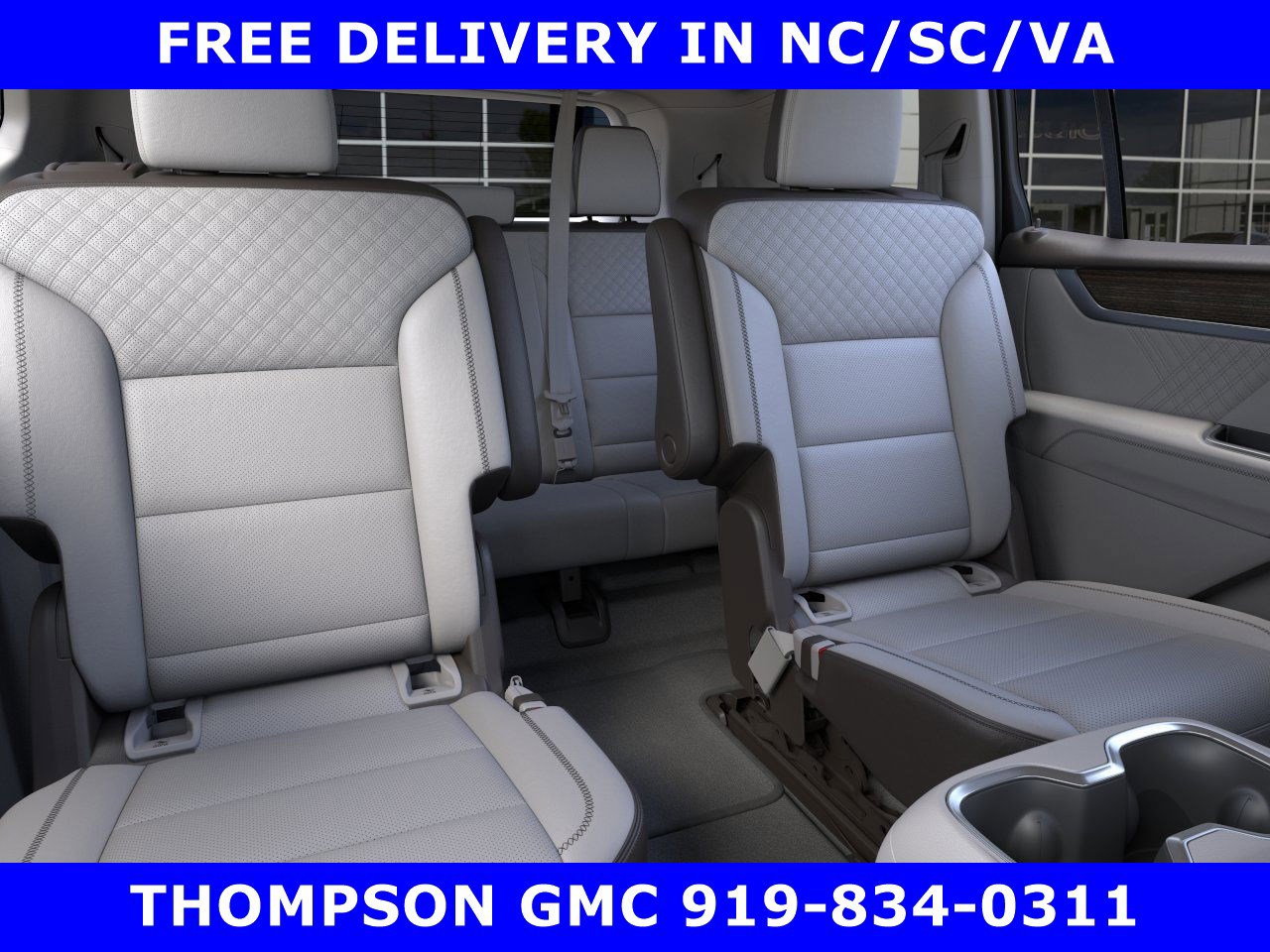 New 2026 GMC Acadia Denali w/ Super Cruise Package image 20