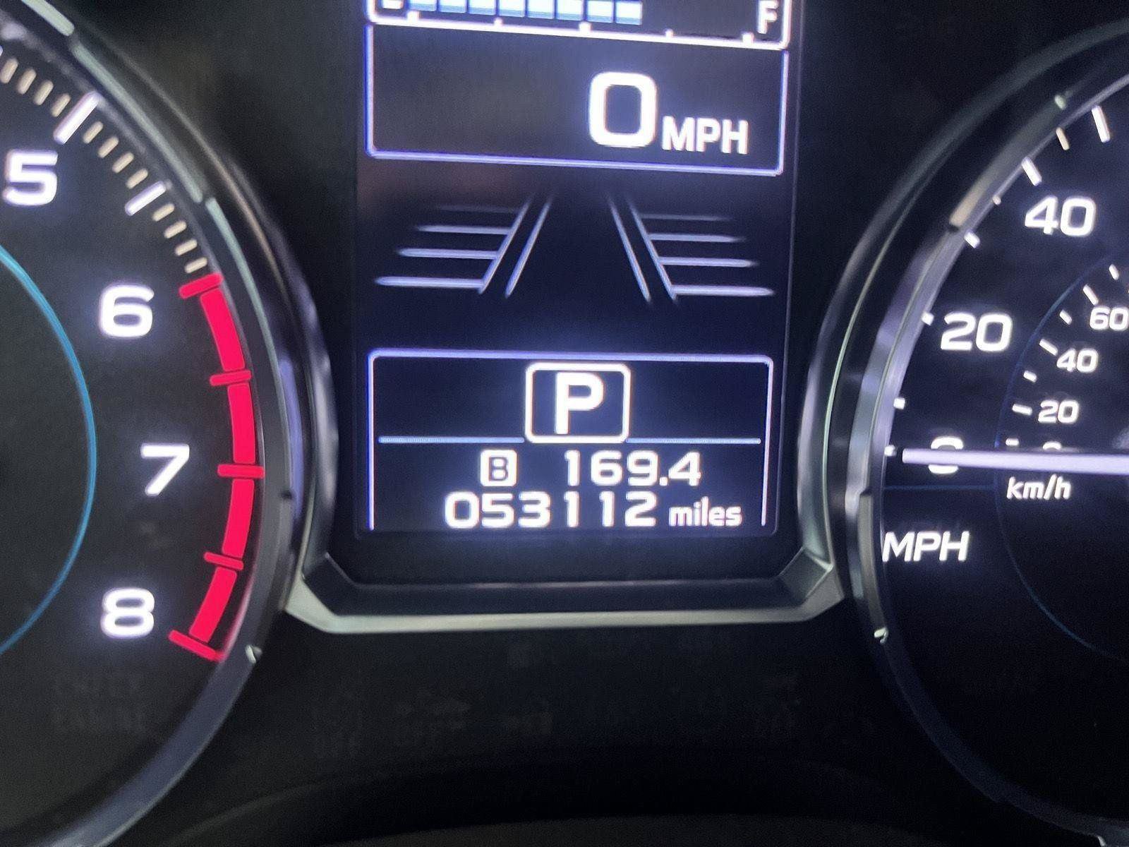 Used 2018 Subaru Forester 2.5i Touring AWD/4WD image 45