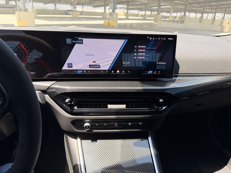 Used 2025 BMW M2 w/ Carbon Package RWD image 31