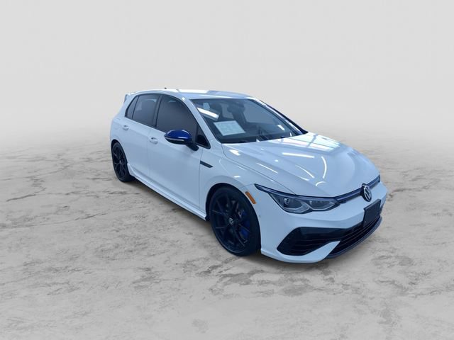 Used 2023 Volkswagen Golf 20th Anniversary Edition AWD/4WD image 3