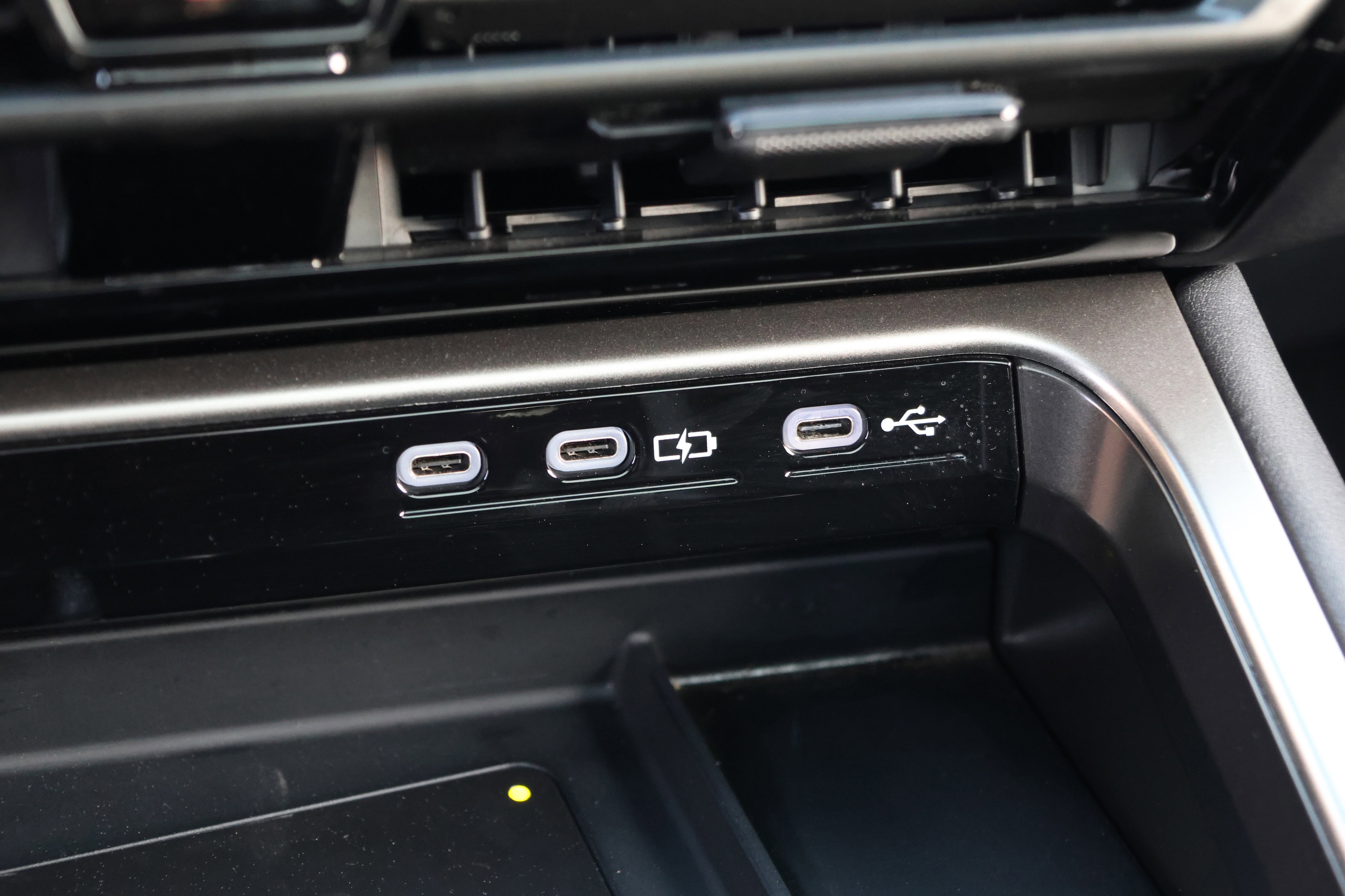 Used 2024 Lexus TX 350 AWD w/ Cold Weather Package image 27