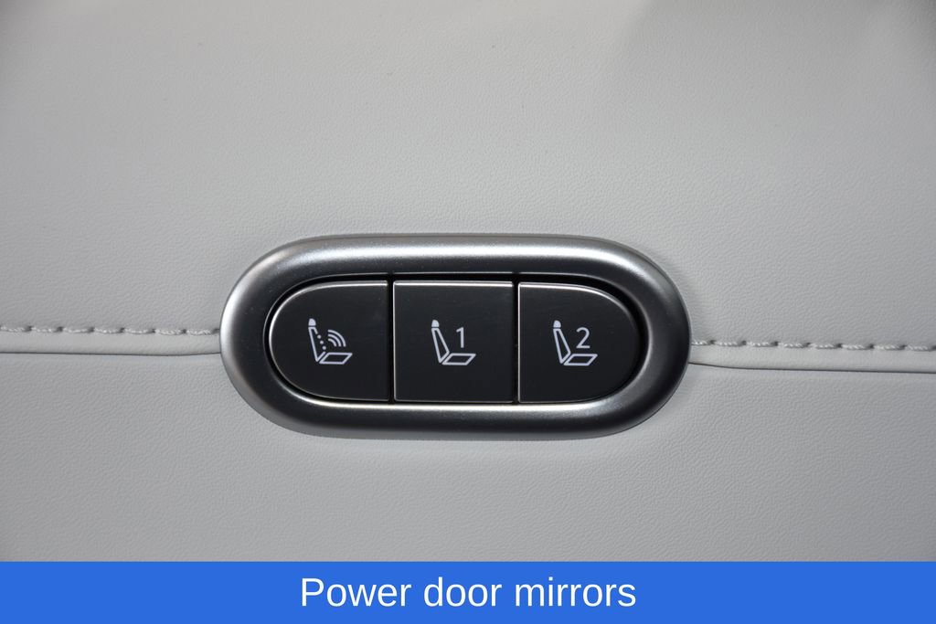 New 2026 Hyundai Palisade Calligraphy image 26