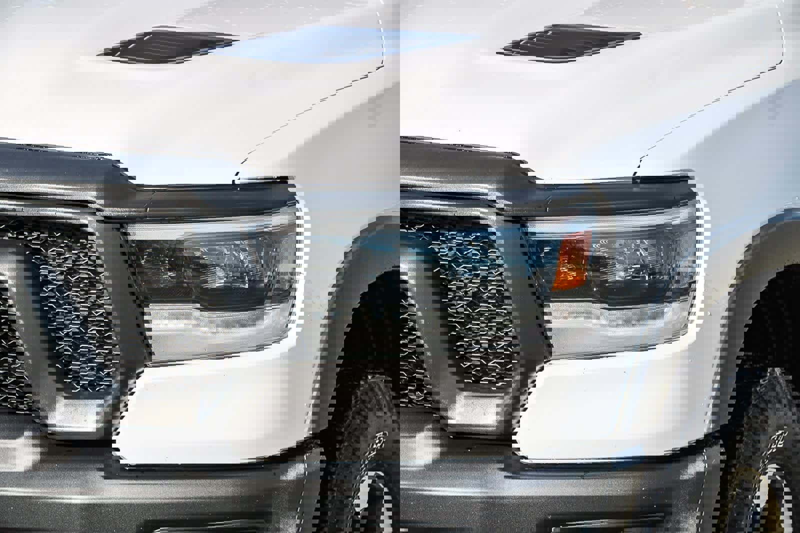 Used 2022 RAM 1500 Rebel image 8