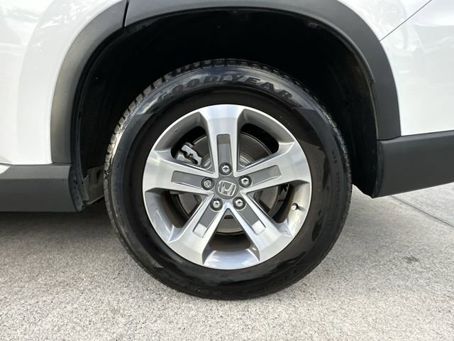 Used 2025 Honda Pilot EX-L image 18