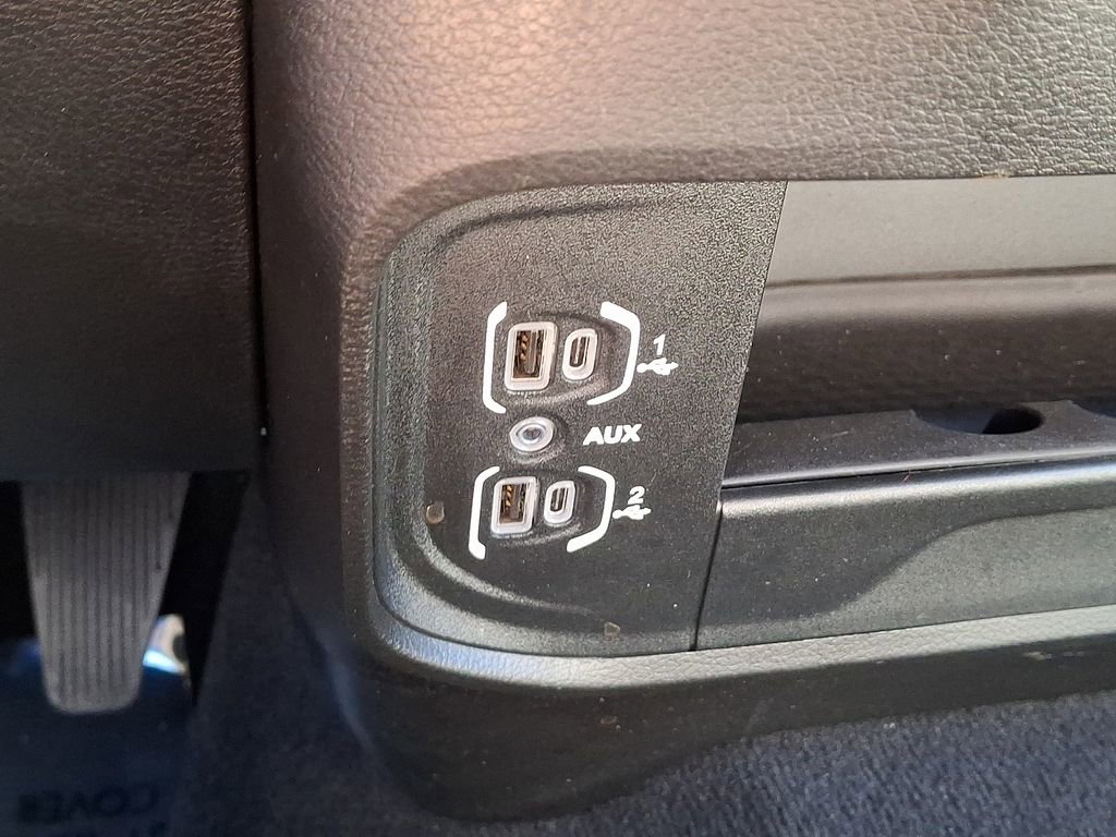 Used 2024 RAM 2500 Big Horn image 23