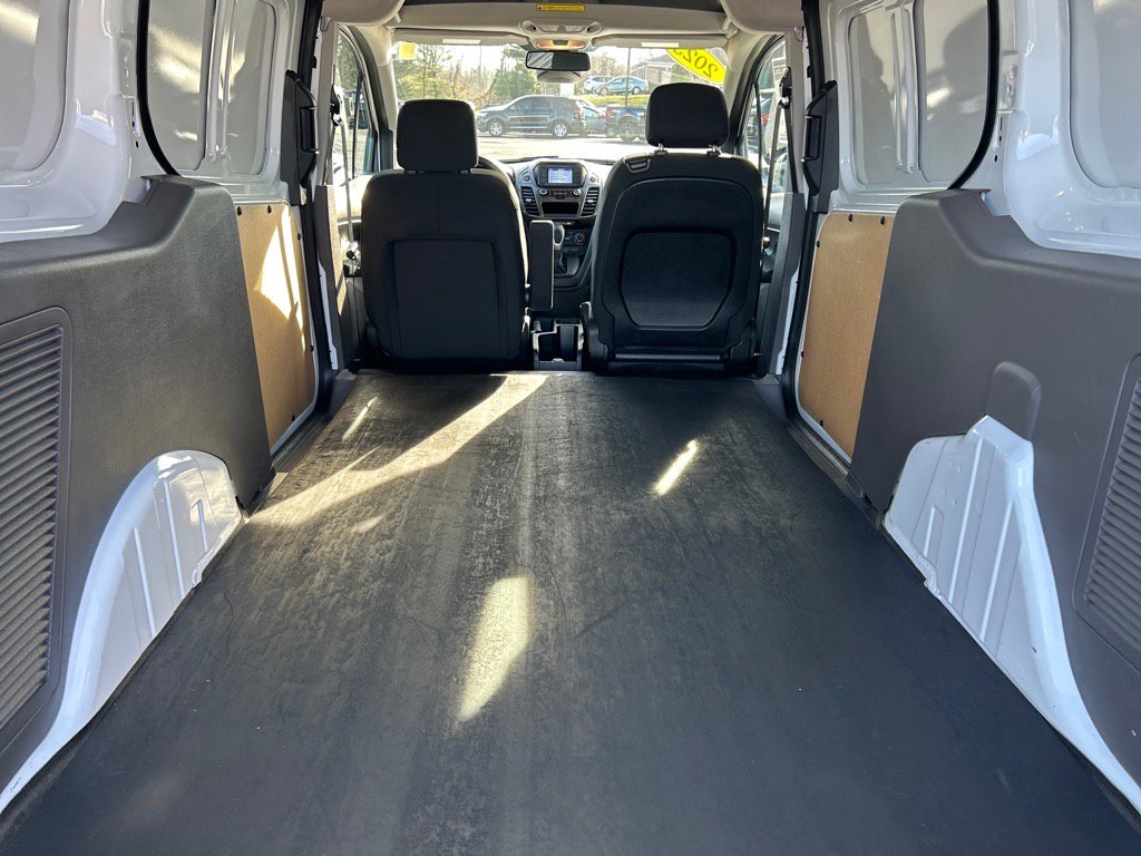 Used 2023 Ford Transit Connect XL image 12