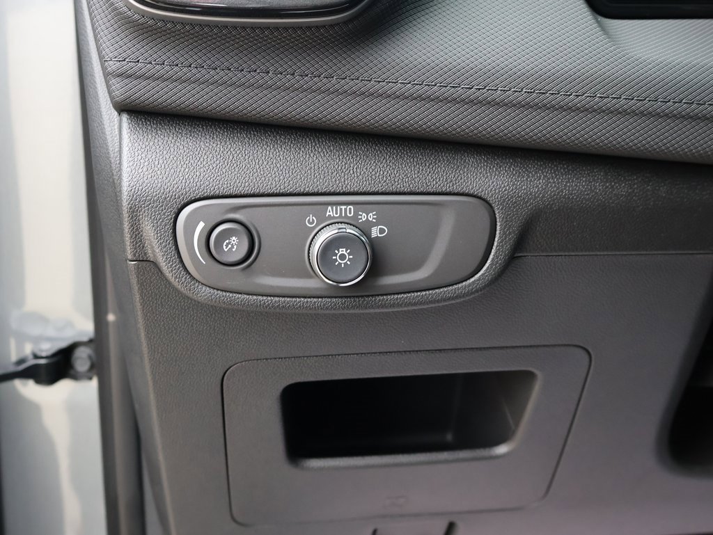 New 2026 Chevrolet TrailBlazer LT w/ Convenience Package image 13