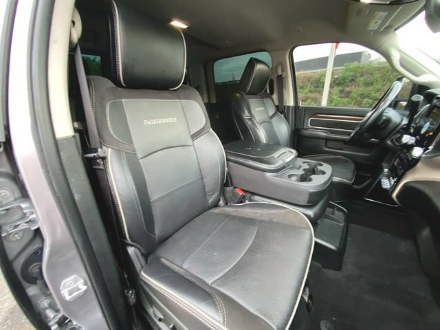 Used 2024 RAM 2500 Laramie w/ Safety Group AWD/4WD image 28